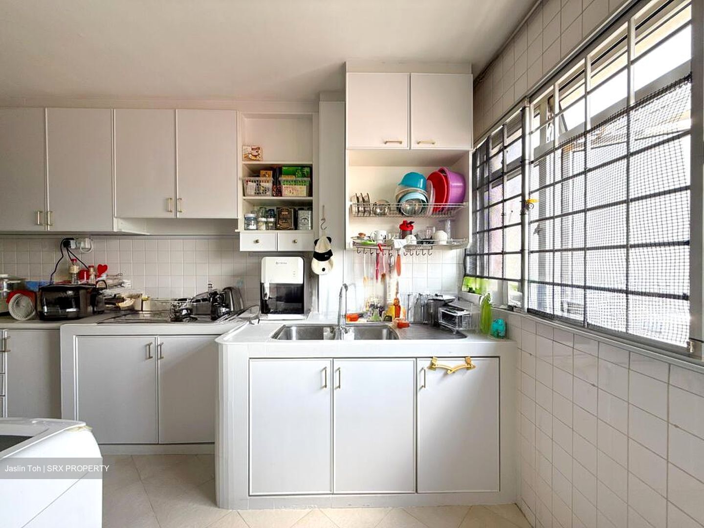 Blk 341 Ubi Avenue 1 (Geylang), HDB 4 Rooms #502140081